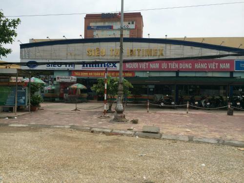 Apartamento Hai Duong Garden
