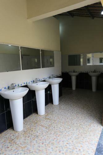 Albergue Dong Van B&B