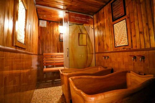 Albergue Dong Van B&B