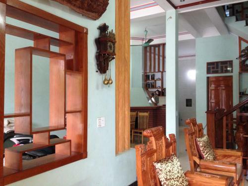 Thu Thu Hostel