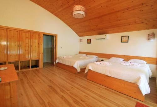 Hotel Phu Ninh Lake Resort