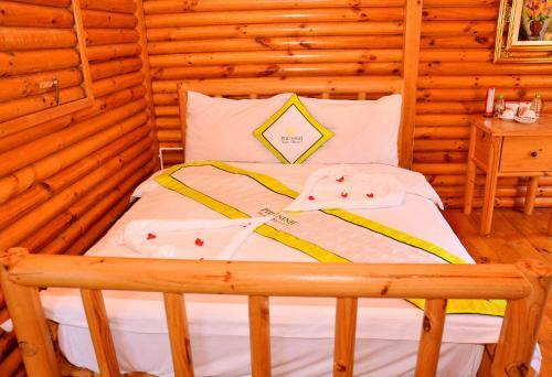 Hotel Phu Ninh Lake Resort