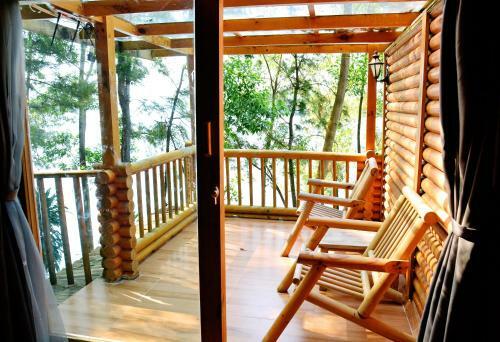 Hotel Phu Ninh Lake Resort