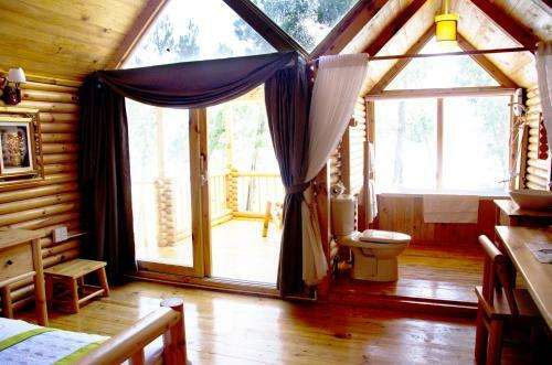 Hotel Phu Ninh Lake Resort