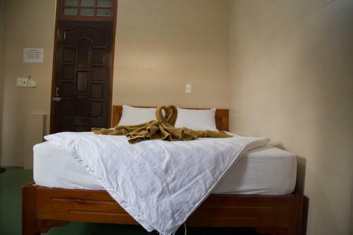 Albergue Village House