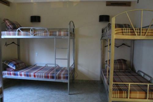 Phong Nha Gecko Hostel