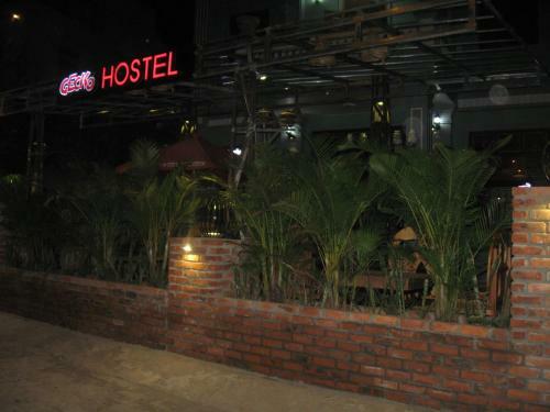 Phong Nha Gecko Hostel