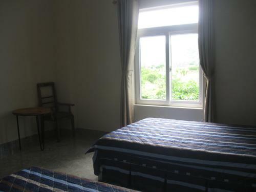 Phong Nha Gecko Hostel