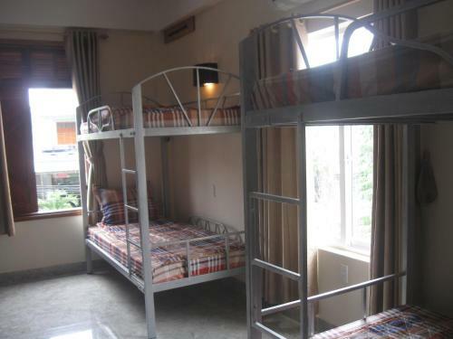 Phong Nha Gecko Hostel
