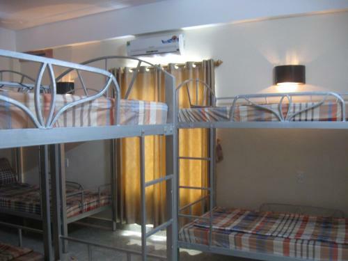 Phong Nha Gecko Hostel