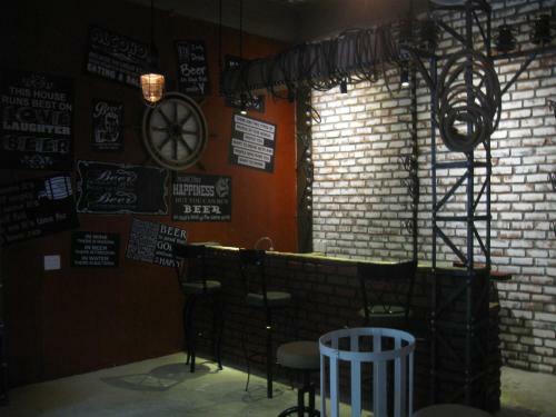 Phong Nha Gecko Hostel