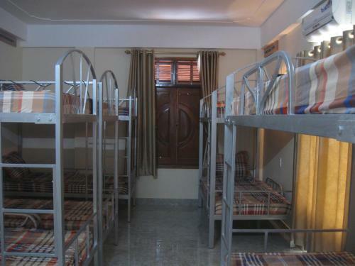 Phong Nha Gecko Hostel