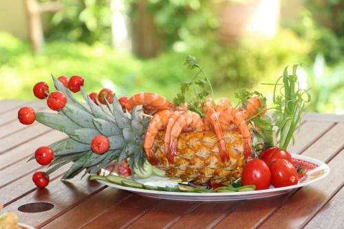 Gite Nam Hien Mekong