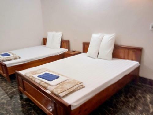 Motel Phuongmai Hotel