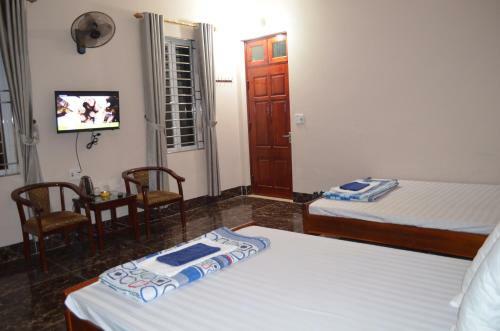 Motel Phuongmai Hotel