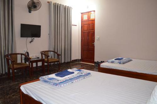 Motel Phuongmai Hotel