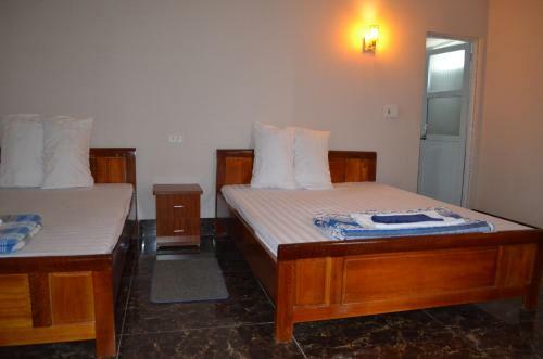 Motel Phuongmai Hotel