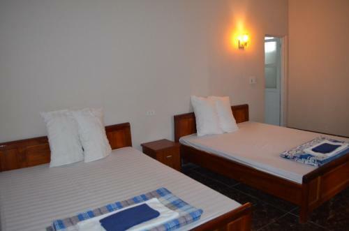 Motel Phuongmai Hotel