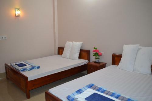 Motel Phuongmai Hotel