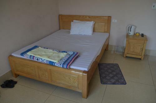 Motel Phuongmai Hotel