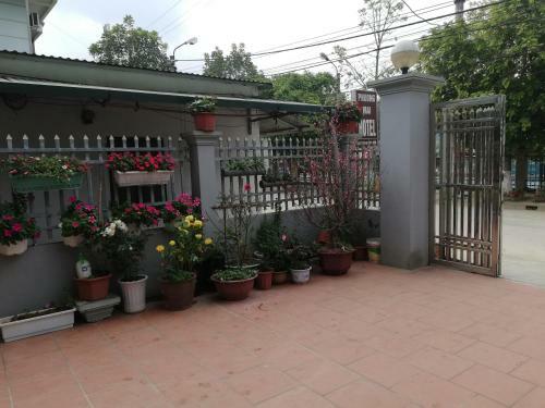Motel Phuongmai Hotel