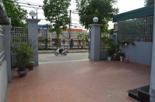 Motel Phuongmai Hotel