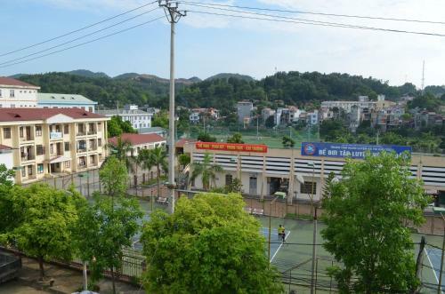 Motel Phuongmai Hotel