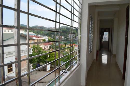 Motel Phuongmai Hotel