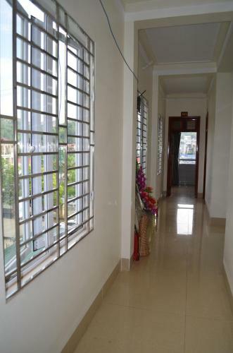 Motel Phuongmai Hotel