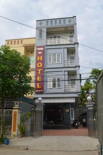 Motel Phuongmai Hotel