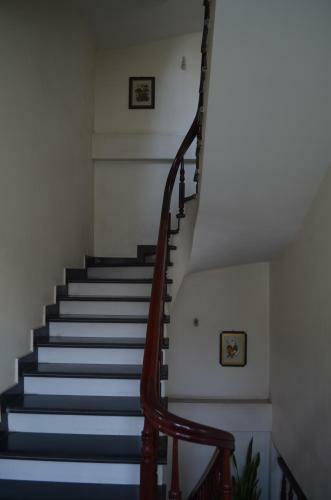 Motel Phuongmai Hotel