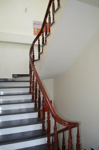 Motel Phuongmai Hotel