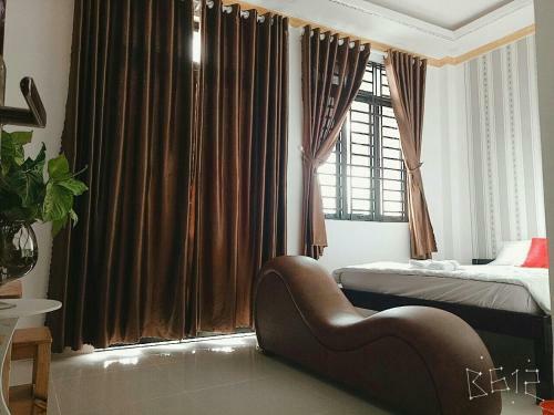 Hostal Hanh Phat 2 Guesthouse