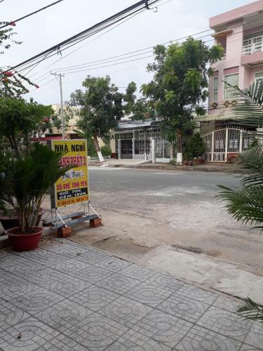Hostal Hanh Phat 2 Guesthouse