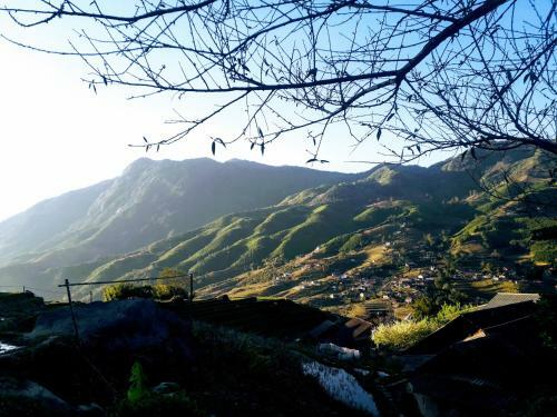 Surelee Homestay