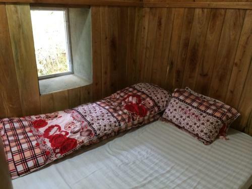 Dao Homestay
