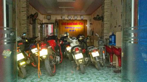 Hostal Nh� Ngh? H�a Y?n 1