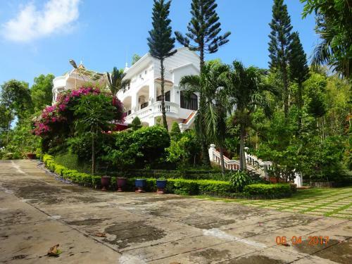 Hostal Green Hill Guest House