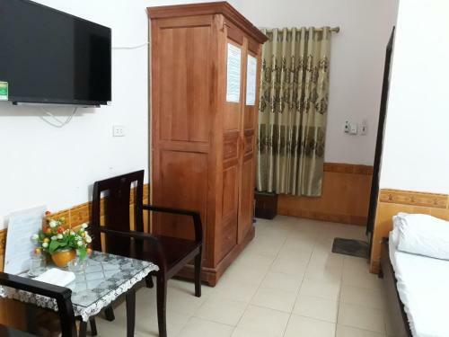 Ho�ng Y?n Guesthouse B?c S?n