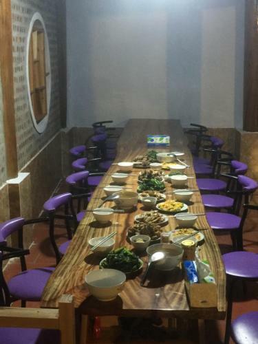 Nobita Homestay B?c H�