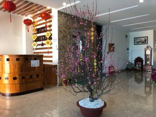Minh Khang Hotel