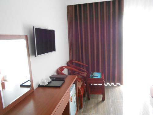 White Sand Cam Ranh Hotel