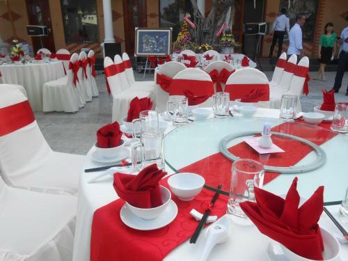 White Sand Cam Ranh Hotel