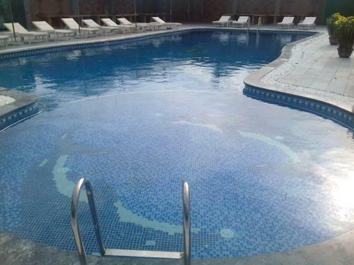 White Sand Cam Ranh Hotel