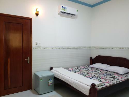 Hotel Minh Kim Guesthouse