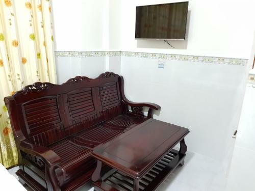 Hotel Minh Kim Guesthouse