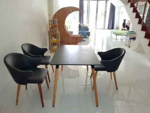 Hotel Minh Kim Guesthouse