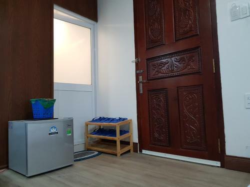 Hotel Minh Kim Guesthouse