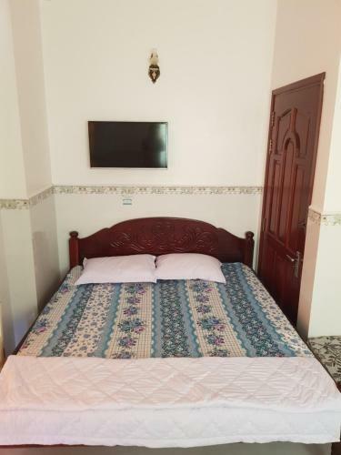 Hotel Minh Kim Guesthouse