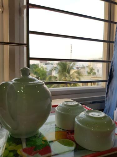 Hotel Minh Kim Guesthouse